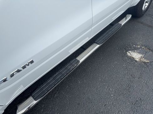 Used 2026 RAM 1500 Big Horn image 13