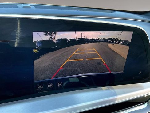 Certified 2024 Cadillac Lyriq Luxury w/ LPO, Floor Liner Package AWD/4WD image 23