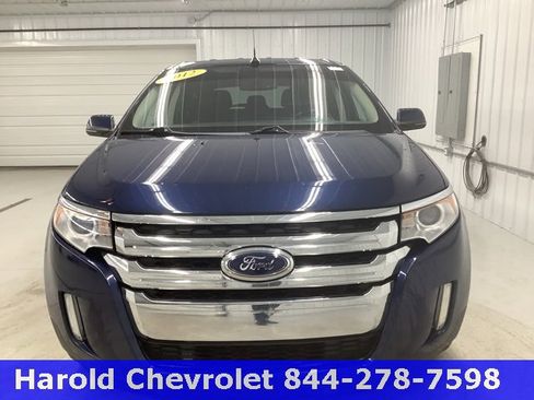 Used 2012 Ford Edge Limited w/ Vision Pkg image 2