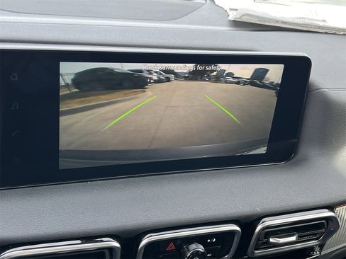 New 2026 Nissan Sentra SR image 11