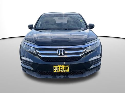 Used 2016 Honda Pilot LX image 9