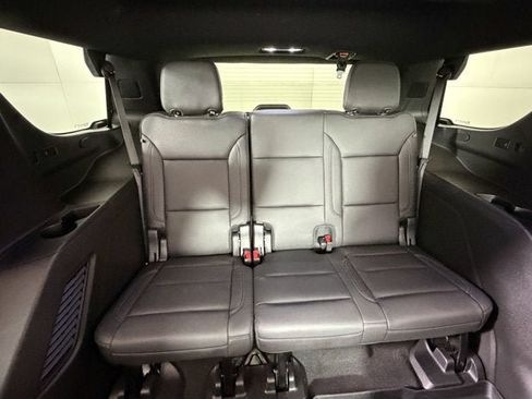 Used 2021 Chevrolet Tahoe Z71 AWD/4WD image 7