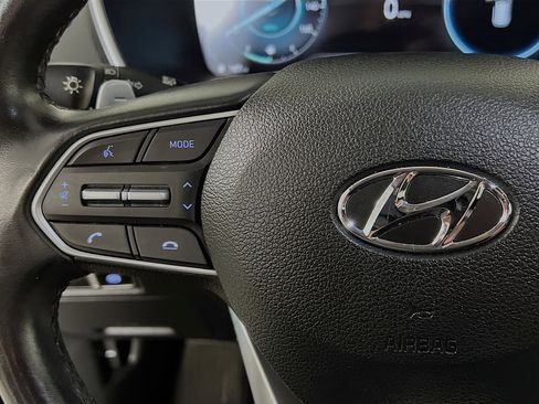 Used 2023 Hyundai Santa Fe Limited image 19