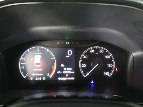 Certified 2023 Honda CR-V EX-L image 18