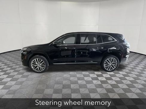 New 2026 Buick Enclave Avenir w/ Super Cruise Package AWD/4WD image 5