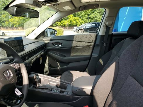 New 2026 Honda Accord SE image 13
