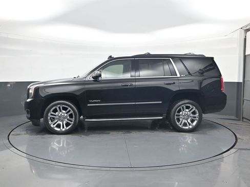 Used 2019 GMC Yukon SLT w/ Premium Edition image 4