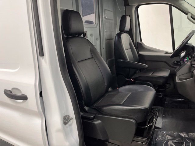 Used 2025 Ford Transit 250 148 High Roof Extended AWD w/ Load Area Protection Package image 23