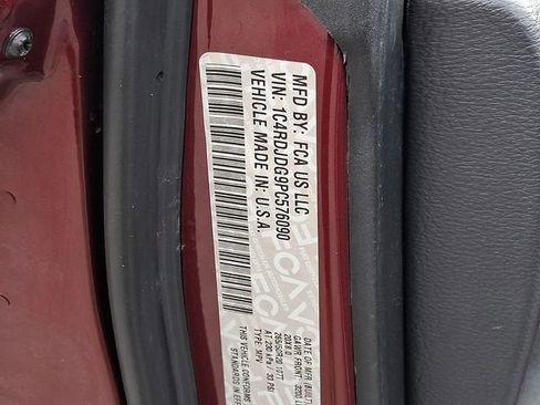Certified 2023 Dodge Durango GT AWD/4WD image 31