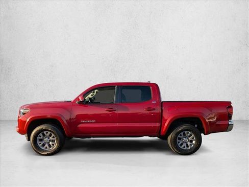 Used 2019 Toyota Tacoma SR5 image 8