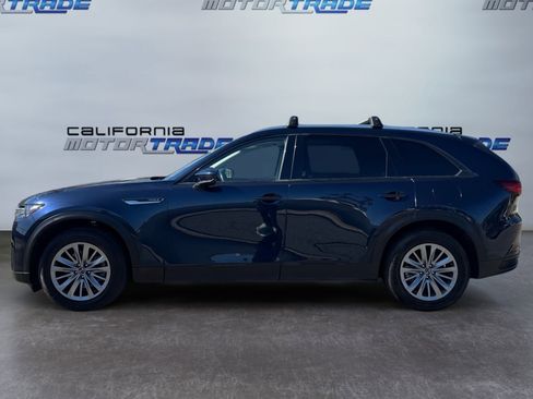 Used 2024 MAZDA CX-90 Plug-In Hybrid w/ Preferred image 8