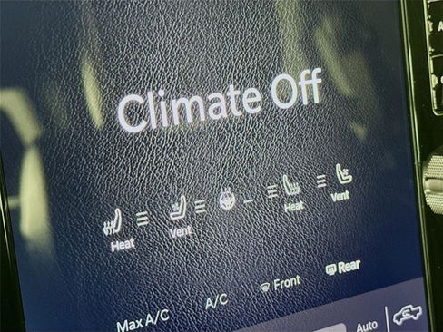 Used 2023 RAM 1500 Laramie image 16