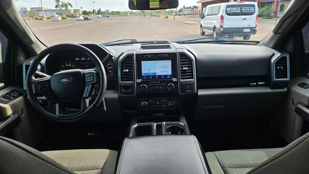Used 2020 Ford F150 XLT w/ Equipment Group 302A Luxury RWD image 29