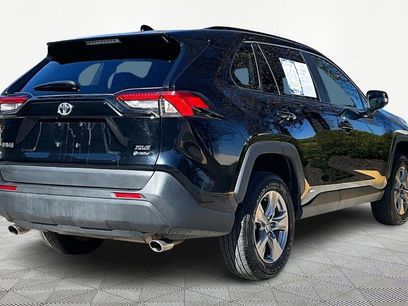 Used 2025 Toyota RAV4 XLE
