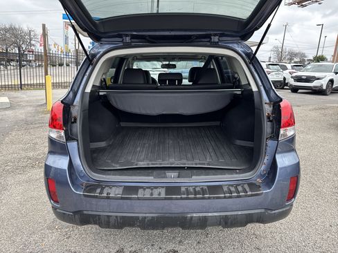 Used 2014 Subaru Outback 2.5i Limited w/ Moonroof Package image 29