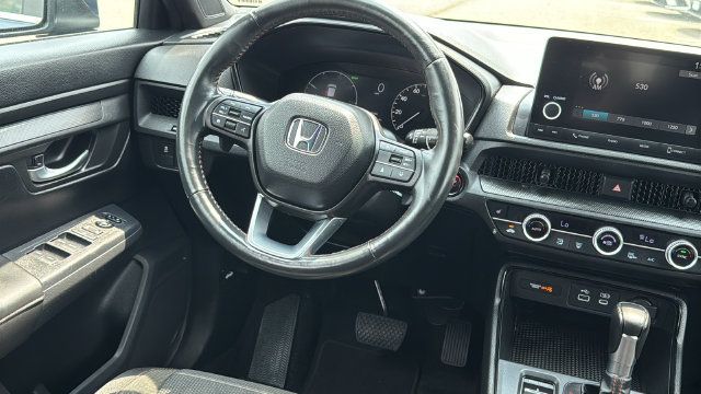 Used 2024 Honda CR-V Sport image 24