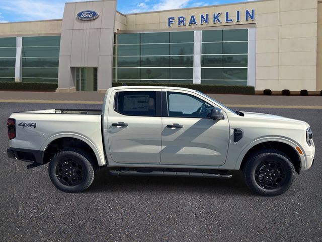 New 2026 Ford Ranger XLT w/ Equipment Group 301A High AWD/4WD image 8