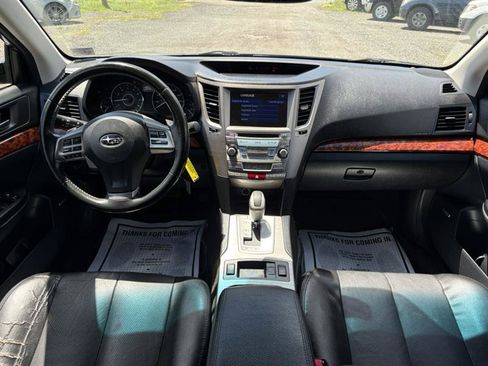 Used 2012 Subaru Outback 3.6R Limited AWD/4WD image 20