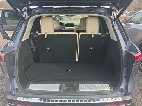 Used 2022 INFINITI QX60 Sensory w/ Vision Package AWD/4WD image 12