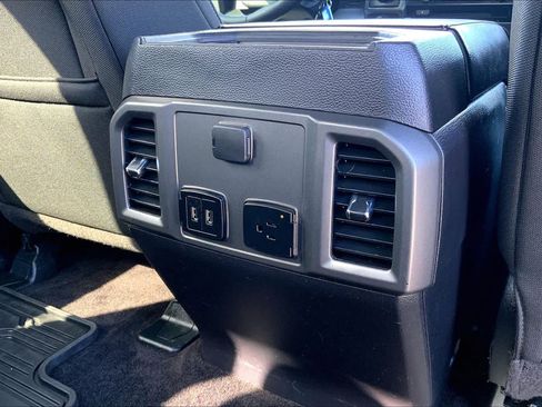 Used 2017 Ford F150 XLT w/ Equipment Group 302A Luxury AWD/4WD image 35