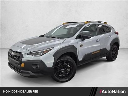 Used 2025 Subaru Crosstrek 2.5i Wilderness