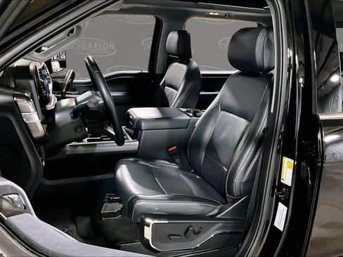 Used 2024 Ford F350 Lariat w/ Lariat Ultimate Package image 14