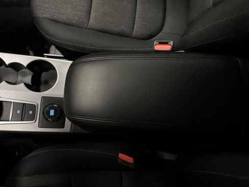 Used 2024 Ford Bronco Sport Big Bend image 17