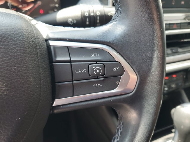 Used 2022 Jeep Compass Latitude w/ Convenience Group AWD/4WD image 19
