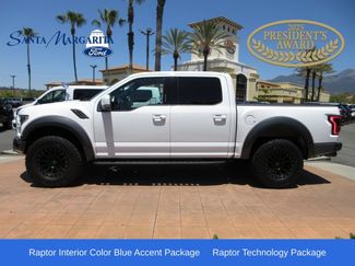Used 2019 Ford F150 Raptor w/ Equipment Group 802A Luxury AWD/4WD video 1