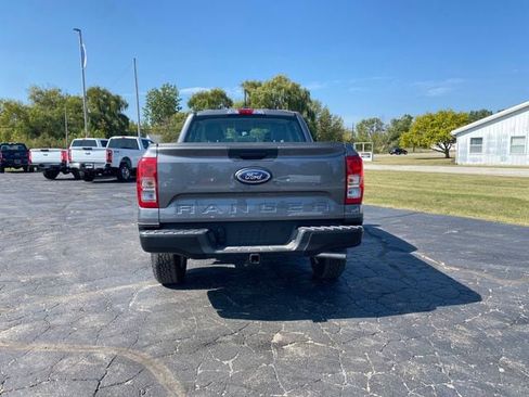 New 2025 Ford Ranger XL w/ Trailer Tow Package image 6