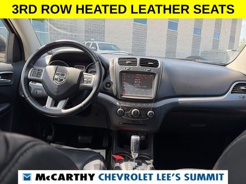 Used 2016 Dodge Journey Crossroad w/ Popular Equipment Group image 34