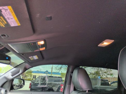 Used 2023 Toyota Tacoma TRD Sport w/ Black Out Package (TMS) image 21