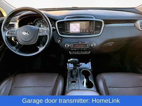 Used 2019 Kia Sorento SX image 14