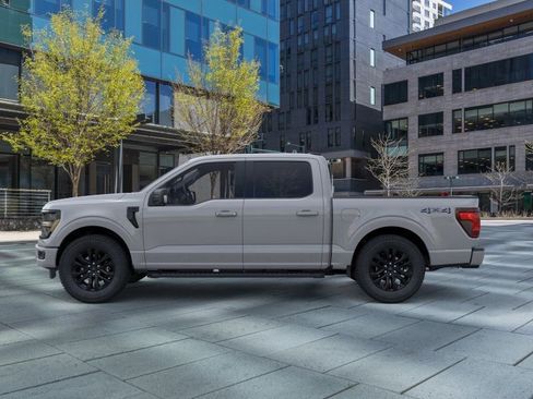 New 2026 Ford F150 XLT AWD/4WD image 3