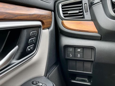 Used 2019 Honda CR-V EX-L image 33