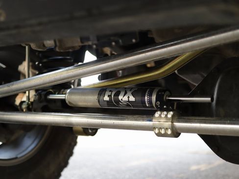 Used 2016 Jeep Wrangler Unlimited Rubicon w/ Connectivity Group image 38