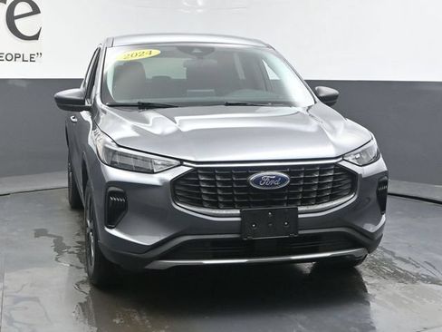 Used 2024 Ford Escape Active AWD/4WD image 57