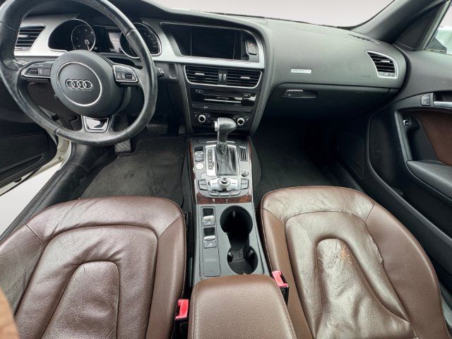 Used 2015 Audi A5 2.0T Premium Plus w/ Technology Package AWD/4WD image 10