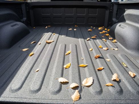 New 2026 RAM 2500 Laramie image 11