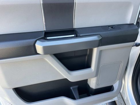 Used 2018 Ford F150 XLT image 16