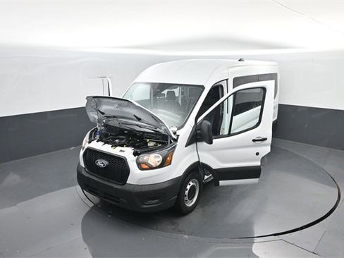 New 2026 Ford Transit 350 XL image 33