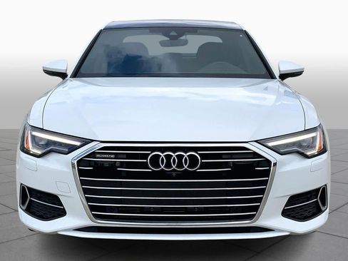 Used 2022 Audi A6 Premium Plus image 4