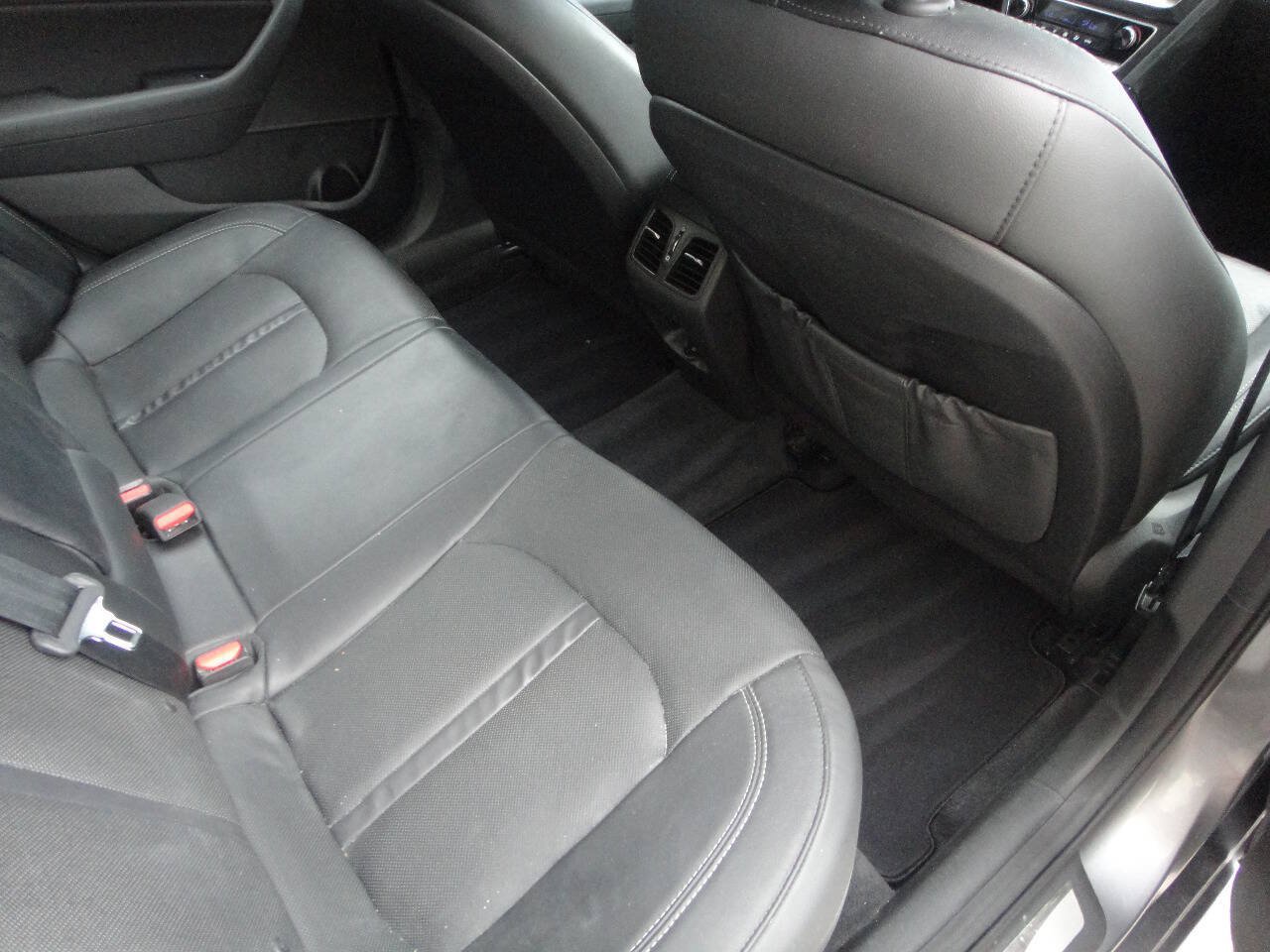 Used 2018 Hyundai Sonata Limited FWD image 14