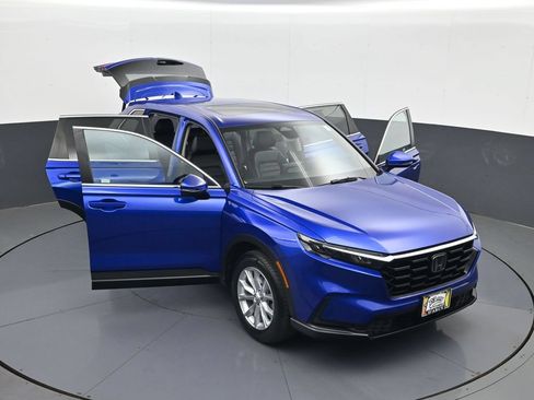 Used 2025 Honda CR-V EX-L image 30