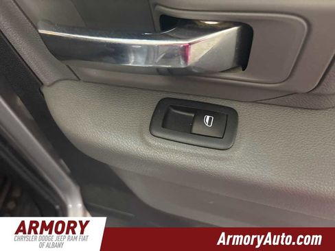 Used 2019 RAM 1500 Classic Warlock w/ Electronics Group image 25