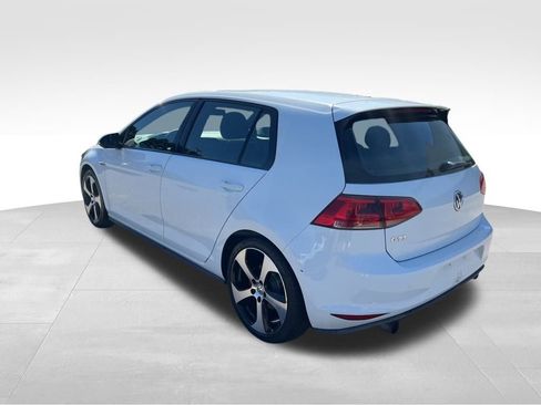 Used 2016 Volkswagen GTI S image 3