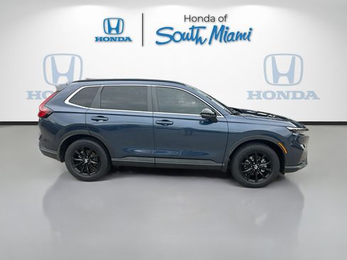 Used 2023 Honda CR-V Sport image 8