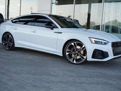Used 2023 Audi S5 Premium Plus