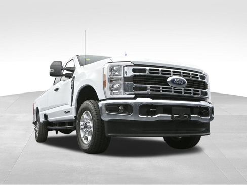New 2026 Ford F350 XLT image 53