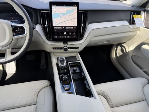 New 2026 Volvo XC60 B5 Ultra w/ Protection Package AWD/4WD image 14
